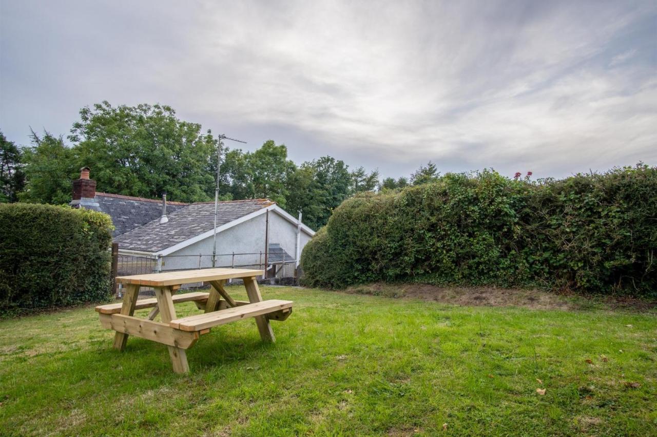 Holloway - 2 Bedroom Cottage - Stepaside Stepaside  Exterior photo