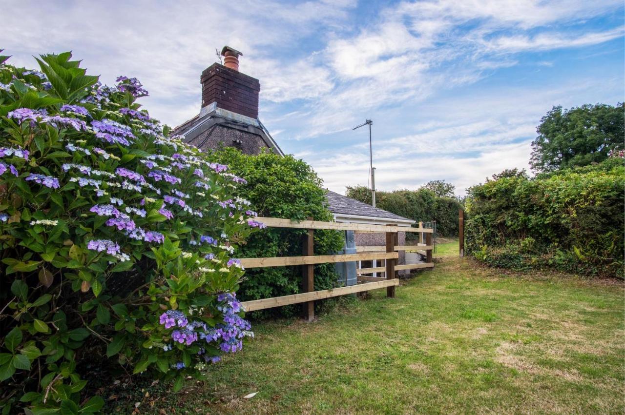 Holloway - 2 Bedroom Cottage - Stepaside Stepaside  Exterior photo